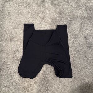 NVGTN Black Signature 2.0 Leggings